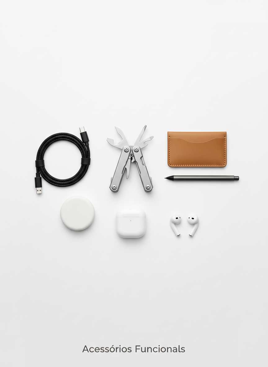 Functional Accessories