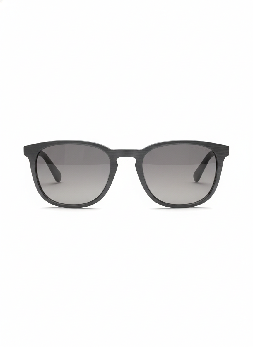 Brushed Acetate Sunglasses