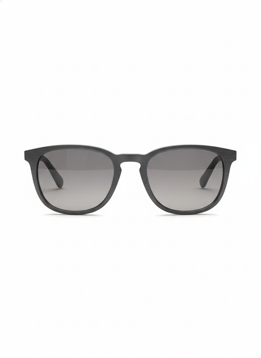 Brushed Acetate Sunglasses