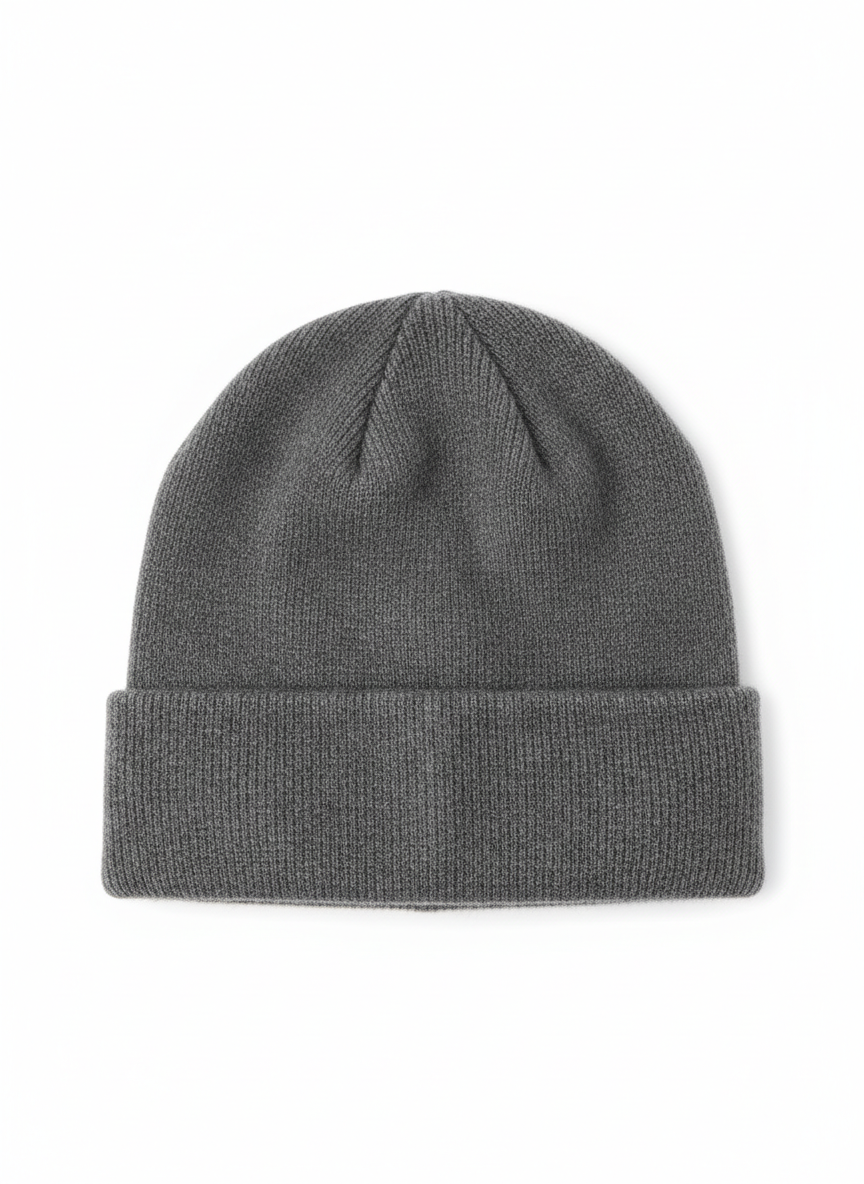 Merino Wool Beanie