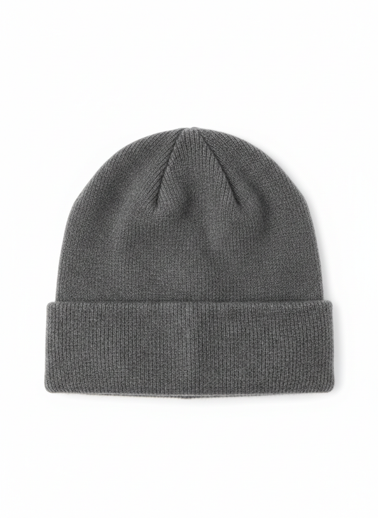 Merino Wool Beanie